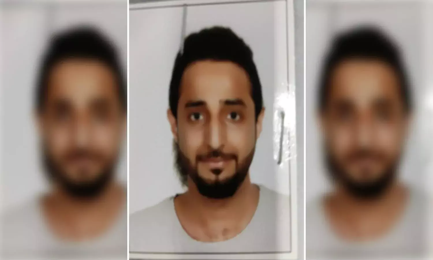 Yemeni rape accused booked under PD Act, sent to chanchalguda jail