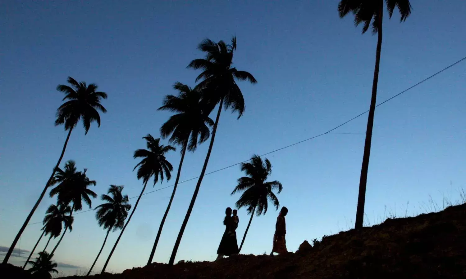 Indigenous groups of Andaman and Nicobar more Vulnerable to COVID-19: CCMB