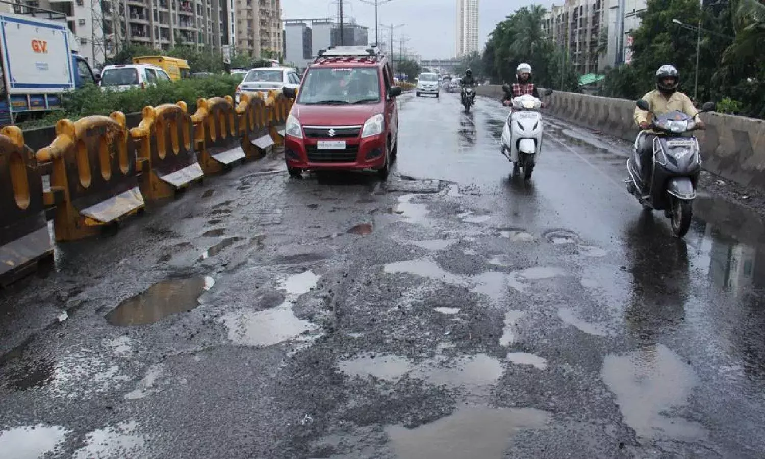 MAUD calls for zero tolerance on safety mishaps on city streets