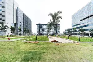 Hyderabad IIT to invest Rs 1 Cr in 6 startups working on Autonomous Navigation Hyderabad IIT to invest Rs 1 Cr in 6 startups working on Autonomous Navigation