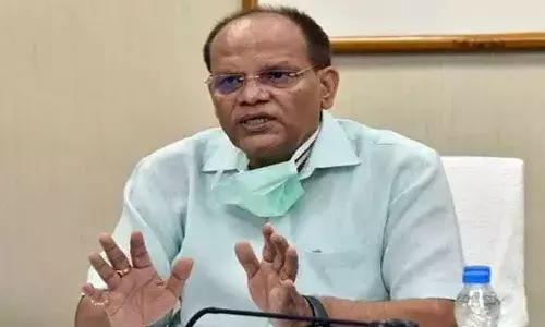 Podu land applications to be received from October 3rd week: CS