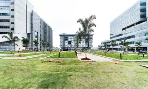 Hyderabad IIT to invest Rs 1 Cr in 6 startups working on Autonomous Navigation