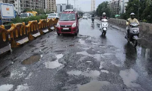 MAUD calls for zero tolerance on safety mishaps on city streets