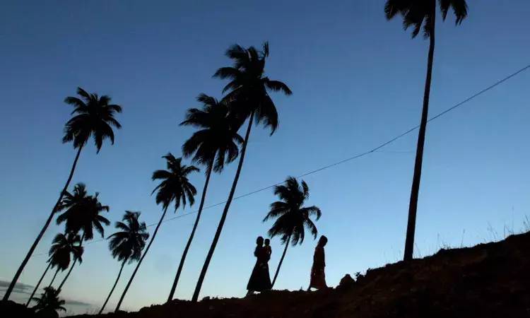 Indigenous groups of Andaman and Nicobar more Vulnerable to COVID-19: CCMB