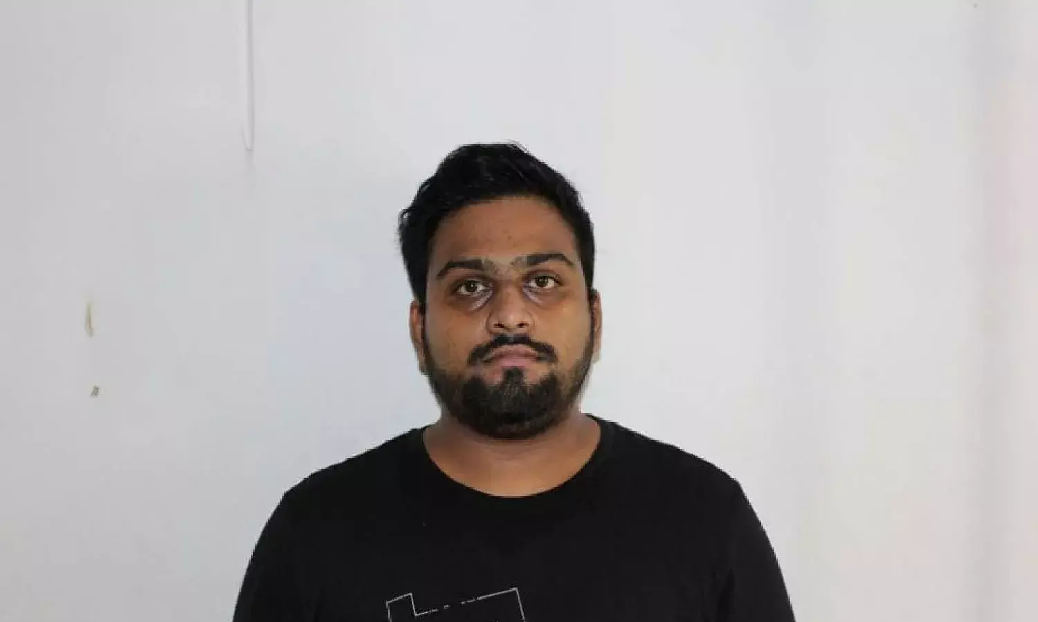 Habitual sex offender detained at Cherlapalli jail through PD act