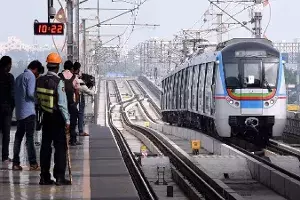 Trip Pass to Special Fare on Green Line, Hyd Metro launches Suvarna Offer 2021 Trip Pass to Special Fare on Green Line, Hyd Metro launches Suvarna Offer 2021
