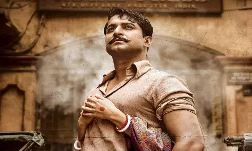 Nanis next, Shyam Singha Roy, all set to hit screens in December