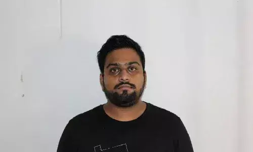 Habitual sex offender detained at Cherlapalli jail through PD act