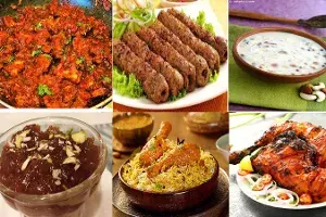 Simply irresistible: Tease your taste buds with `Biryani Dulhan, `Yeqni Palou Shirazi Simply irresistible: Tease your taste buds with `Biryani Dulhan, `Yeqni Palou Shirazi