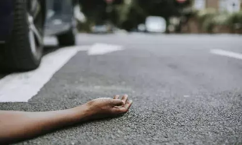 Too much blood split on roads but few trauma care centres