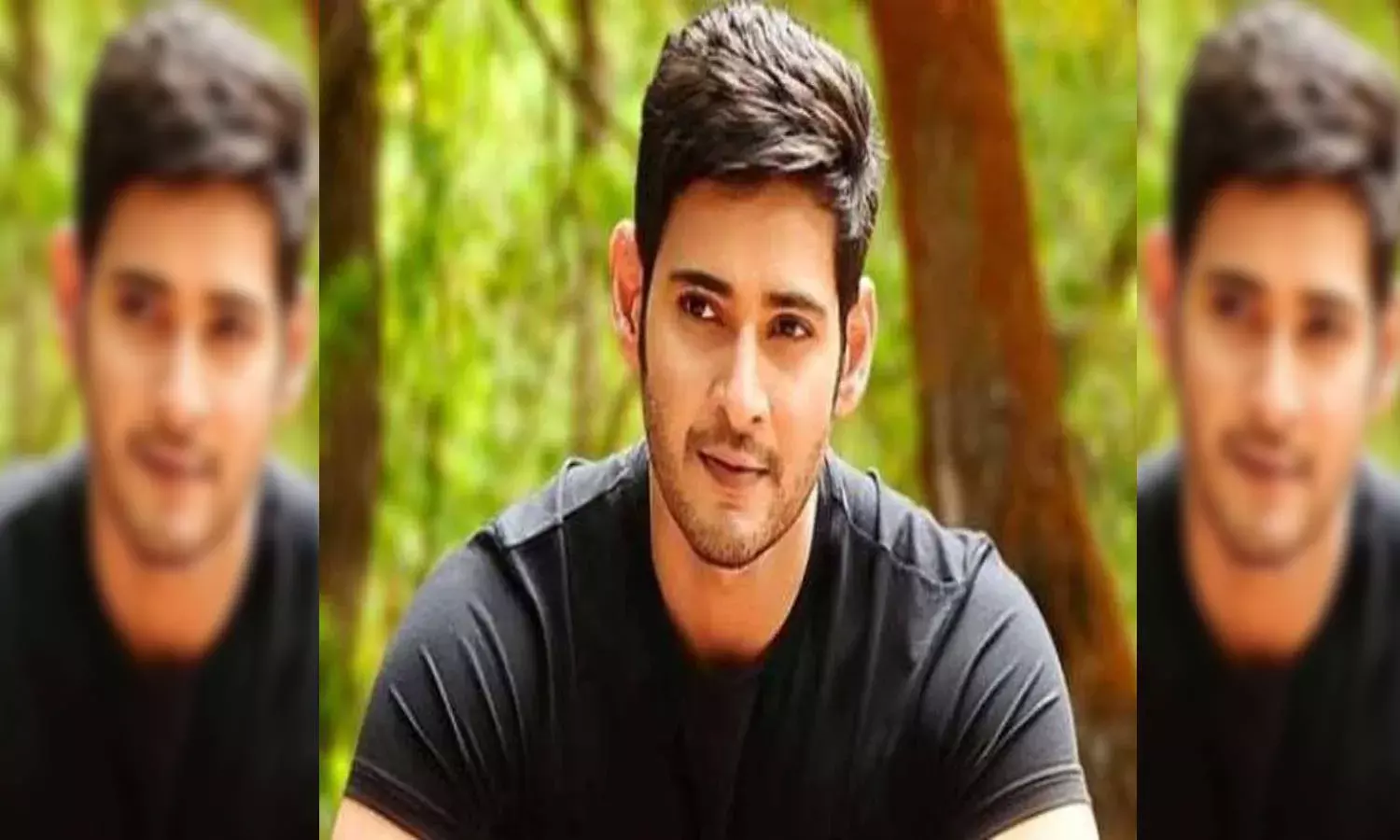 Tollywood star Mahesh Babu set to make Bollywood debut