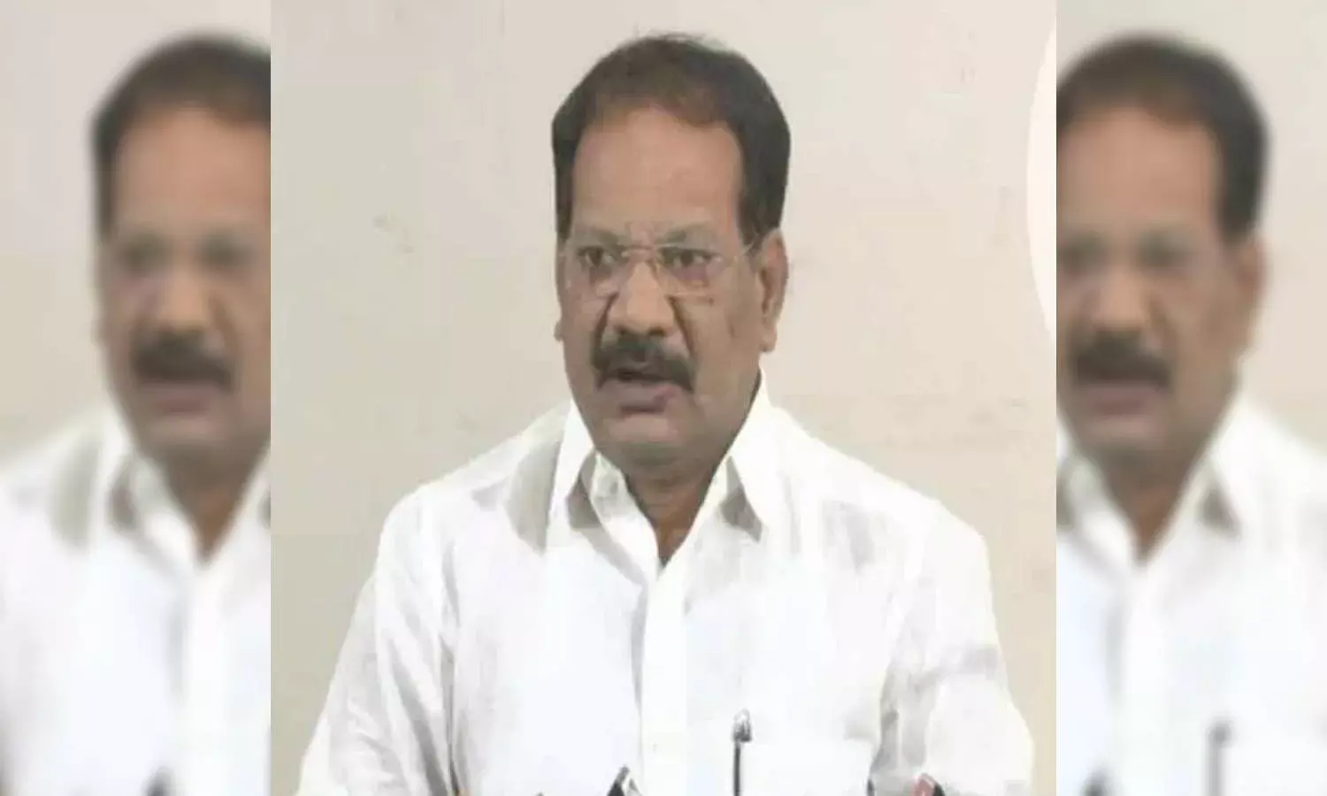 Vizag Agency firing: TDP alleges nexus among ganja mafia, AP police and YSRCP govt