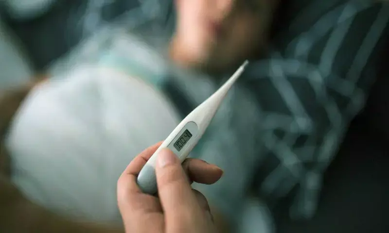 Rising viral infections in Hyderabad; its cause, symptoms & warning signs