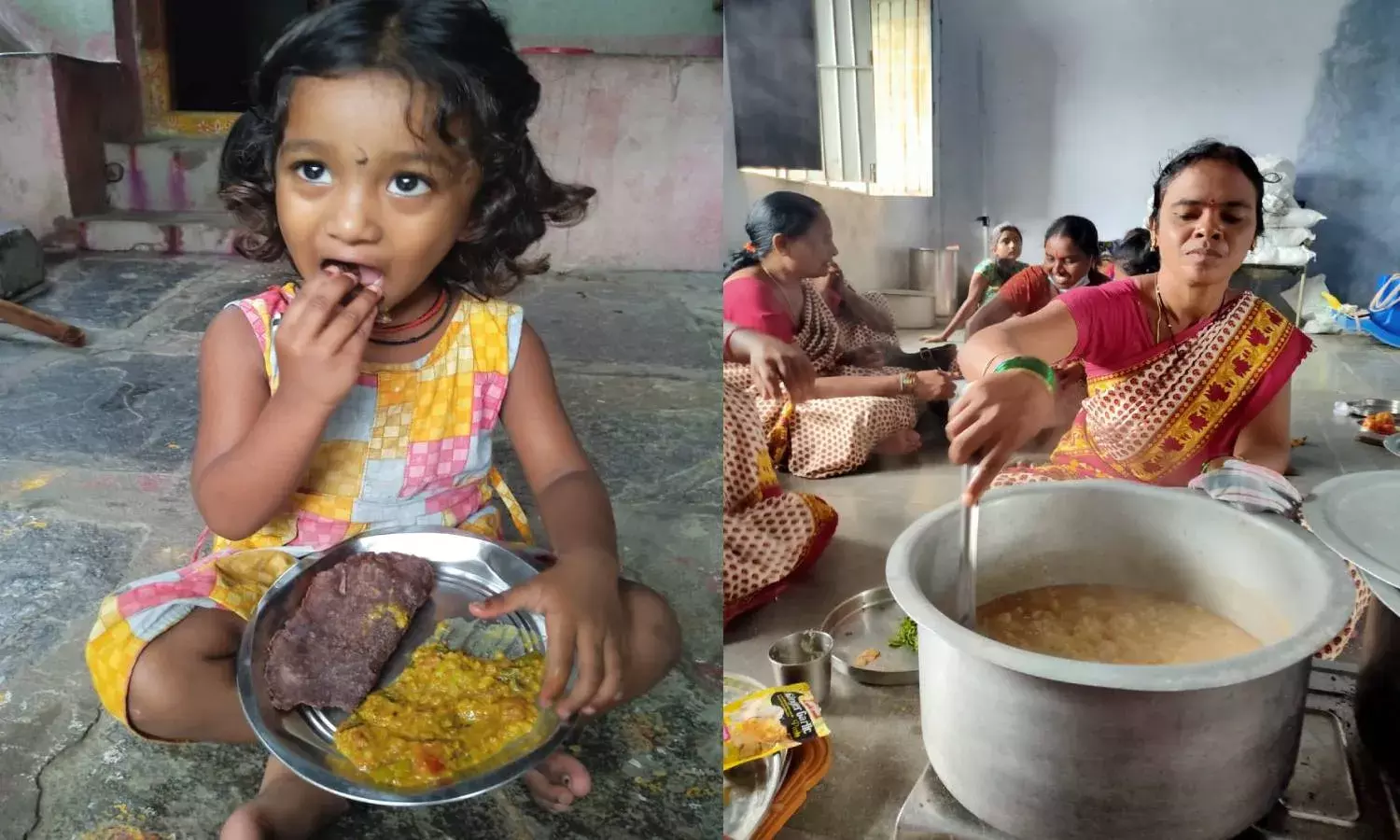 Komaram Bheem Asifabad reviving millet culture to fight malnutrition