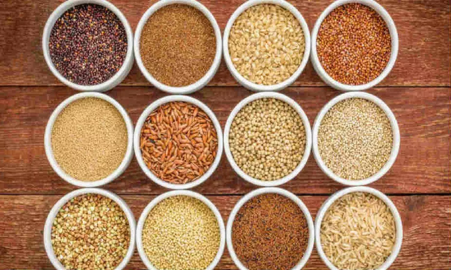 ICRISAT-led study shows millets consumption can combat anemia