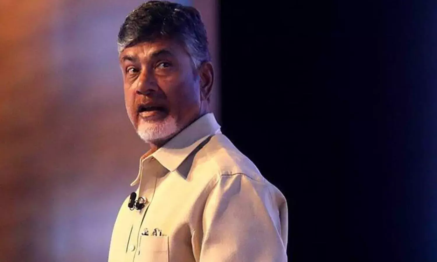 Naidu urges Modi to begin caste-wise census for benefit of BCs