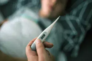 Rising viral infections in Hyderabad; its cause, symptoms & warning signs Rising viral infections in Hyderabad; its cause, symptoms & warning signs