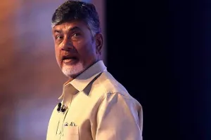 Naidu urges Modi to begin caste-wise census for benefit of BCs Naidu urges Modi to begin caste-wise census for benefit of BCs