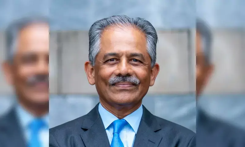 US Trade agencys new Dy Director Vinai Thummalapally has roots in Hyderabad