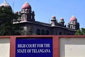TS High Court refuses to interfere in first-year intermediate exams case TS High Court refuses to interfere in first-year intermediate exams case