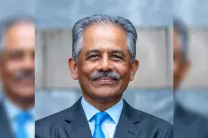 US Trade agencys new Dy Director Vinai Thummalapally has roots in Hyderabad US Trade agencys new Dy Director Vinai Thummalapally has roots in Hyderabad