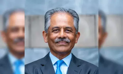 US Trade agencys new Dy Director Vinai Thummalapally has roots in Hyderabad