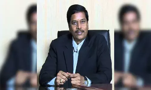 Tainted Pharma baron Bandi Parthasaradhi Reddy to donate 5kg gold to Yadadiri temple