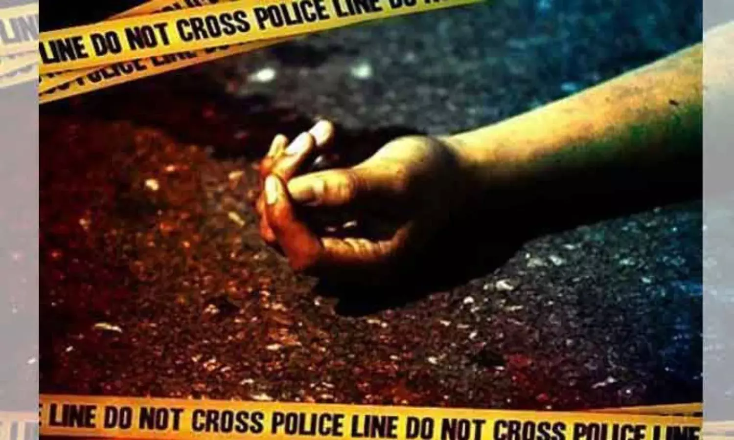 Narsingi: 47YO man falls from 16th floor of PBEL City building; dies