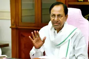 `Make Telangana a drug-free state: KCR declares war against drugs `Make Telangana a drug-free state: KCR declares war against drugs