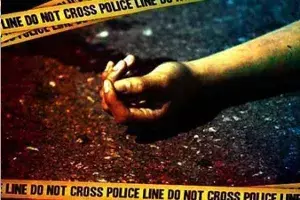 Narsingi: 47YO man falls from 16th floor of PBEL City building; dies Narsingi: 47YO man falls from 16th floor of PBEL City building; dies