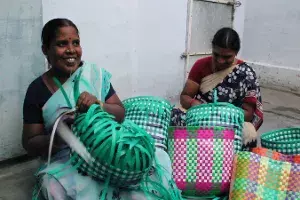 Rural women entrepreneurs ready for digitalization, finds LEAD initiative Rural women entrepreneurs ready for digitalization, finds LEAD initiative