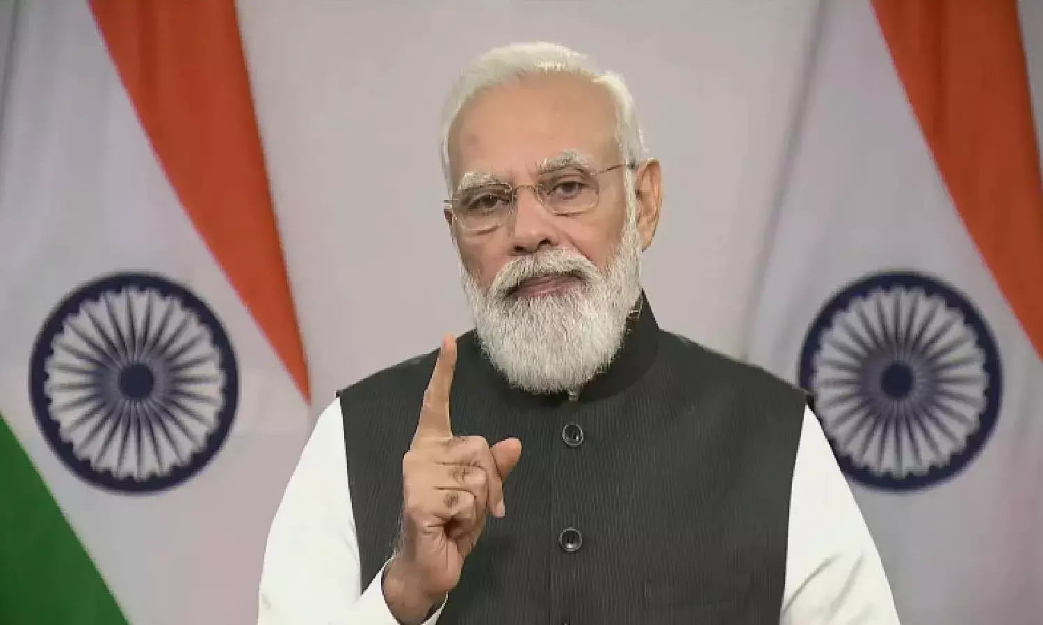 Indias vaccination programme has been science-born, science-driven, science-based: PM Modi