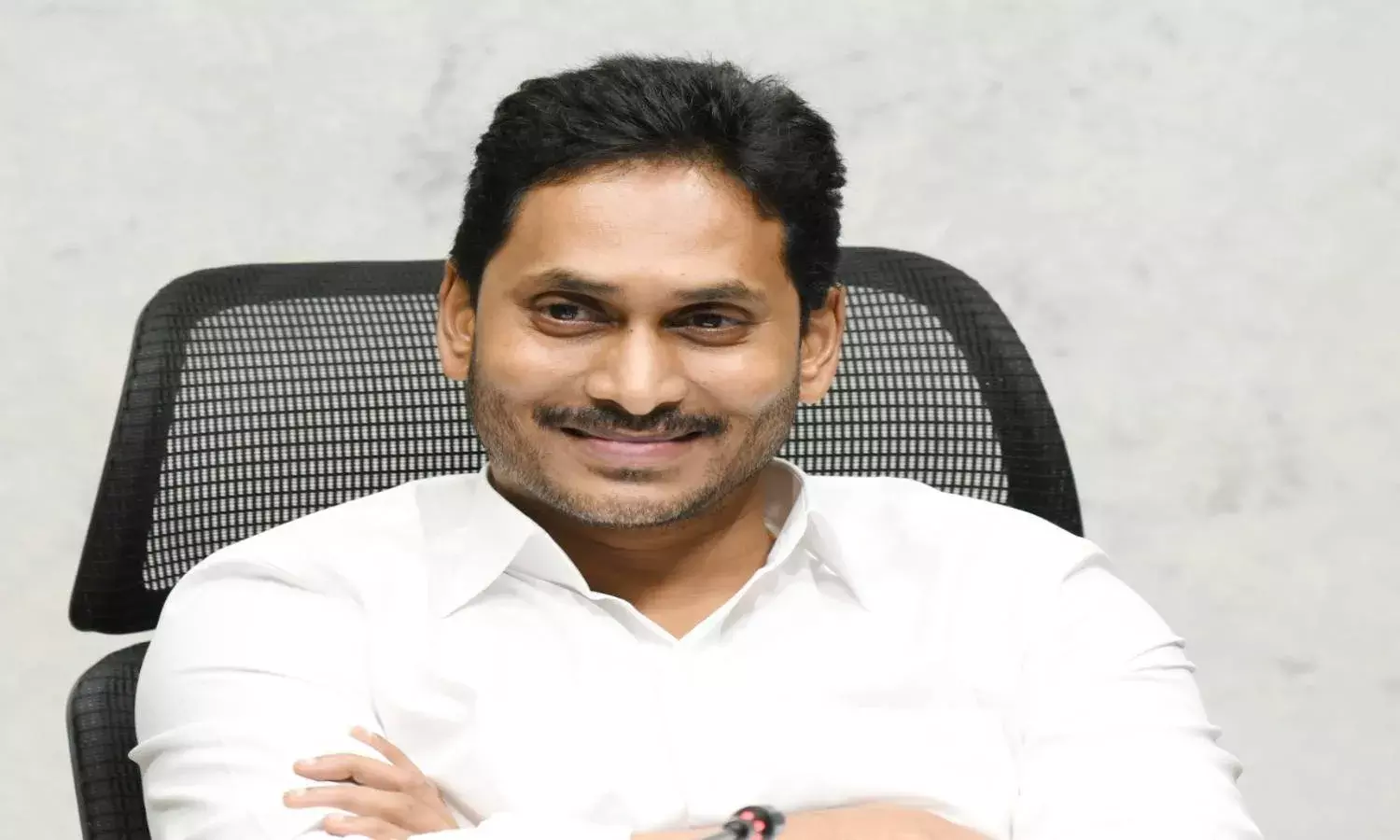 Jagan reviews CLAP; asks officials to prioritize cleanliness in villages, towns