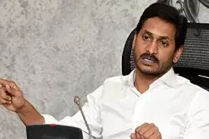 Opposition creating unrest, dubbing youth as drug addicts: Jagan Opposition creating unrest, dubbing youth as drug addicts: Jagan