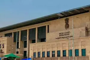 CBI nabs 6 more for derogatory posts against AP High Court judges CBI nabs 6 more for derogatory posts against AP High Court judges