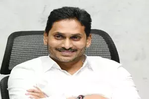Jagan reviews CLAP; asks officials to prioritize cleanliness in villages, towns Jagan reviews CLAP; asks officials to prioritize cleanliness in villages, towns