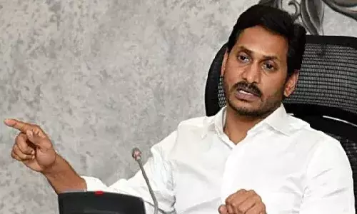 Opposition creating unrest, dubbing youth as drug addicts: Jagan