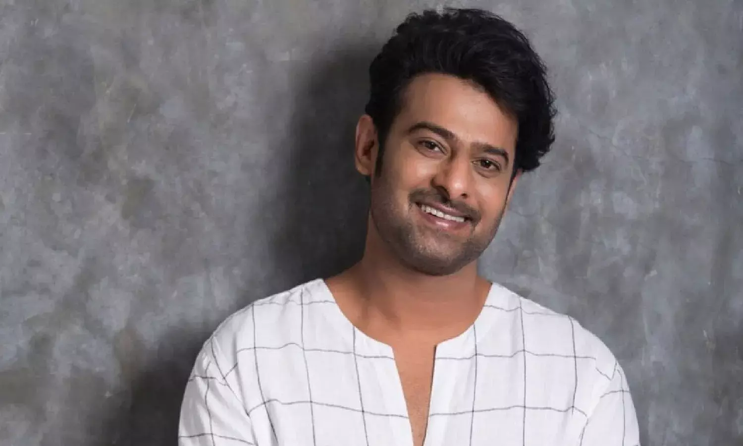#HappyBirthdayPrabhas: In Radhe Shyam teaser, Prabhas casts his spell as Vikramaditya
