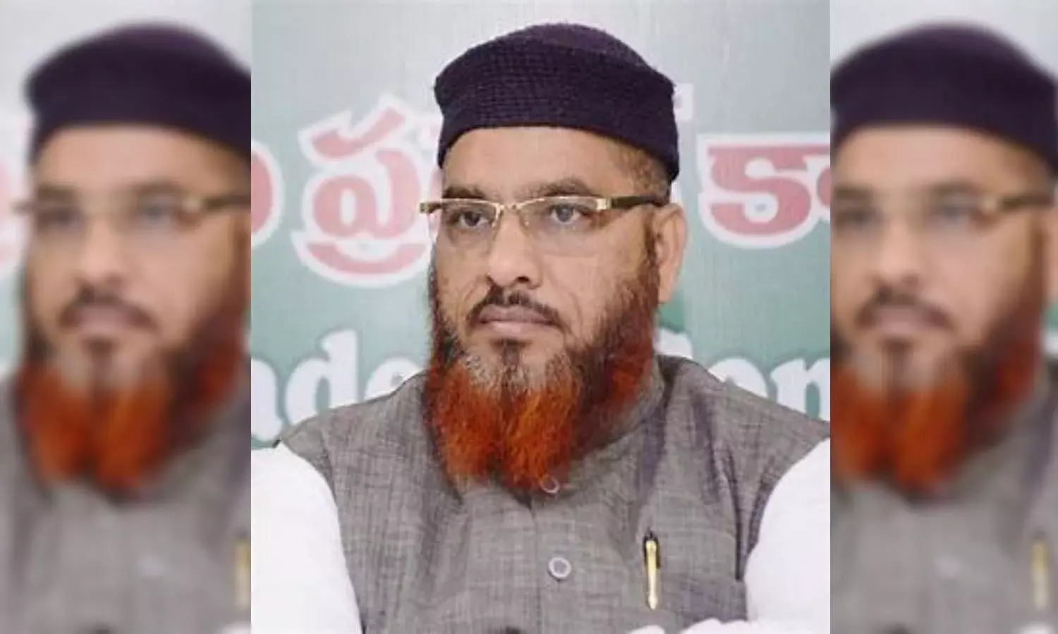 Congress asks ECI to take action against BJP MP Arvinds remarks on Muslims