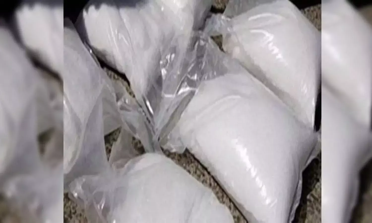Excise officials seize drugs worth Rs. 2 cr in Telanganas  Medchal-Malkajgiri