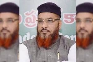 Congress asks ECI to take action against BJP MP Arvinds remarks on Muslims Congress asks ECI to take action against BJP MP Arvinds remarks on Muslims