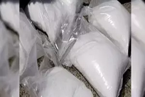 Excise officials seize drugs worth Rs. 2 cr in Telanganas Medchal-Malkajgiri Excise officials seize drugs worth Rs. 2 cr in Telanganas Medchal-Malkajgiri