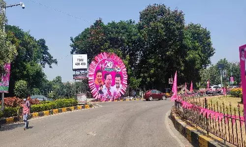 Here are routes to take on day of TRS plenary on 25 Oct
