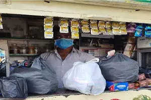 Rachakonda police raids 60 pan shops selling rolling papers, books 38 cases Rachakonda police raids 60 pan shops selling rolling papers, books 38 cases