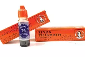 Zinda Tilismath - 100 not out Zinda Tilismath - 100 not out
