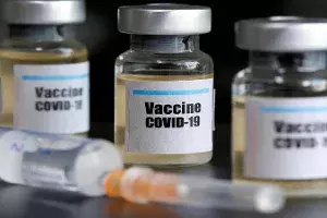 US agency invests $50M in Biological E to produce 1 billion vaccine doses by 2022 US agency invests $50M in Biological E to produce 1 billion vaccine doses by 2022