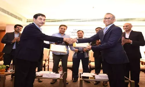 VEM Technologies to set up Rs 1000 Cr Integrated Defence System facility in Zaheerabad