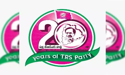 Opinion: After 20 years, TRS grows stronger, yet faces new challengers