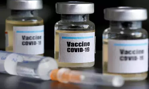 US agency invests $50M in Biological E to produce 1 billion vaccine doses by 2022