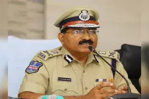 `Absolutely baseless: DGP office rubbishes Revanth Reddys phone tapping allegations `Absolutely baseless: DGP office rubbishes Revanth Reddys phone tapping allegations